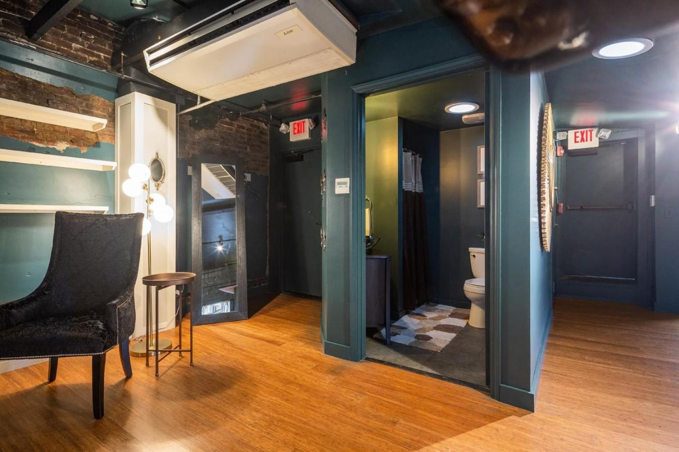 루이빌 Lou Lou Lofts 아파트 외부 사진