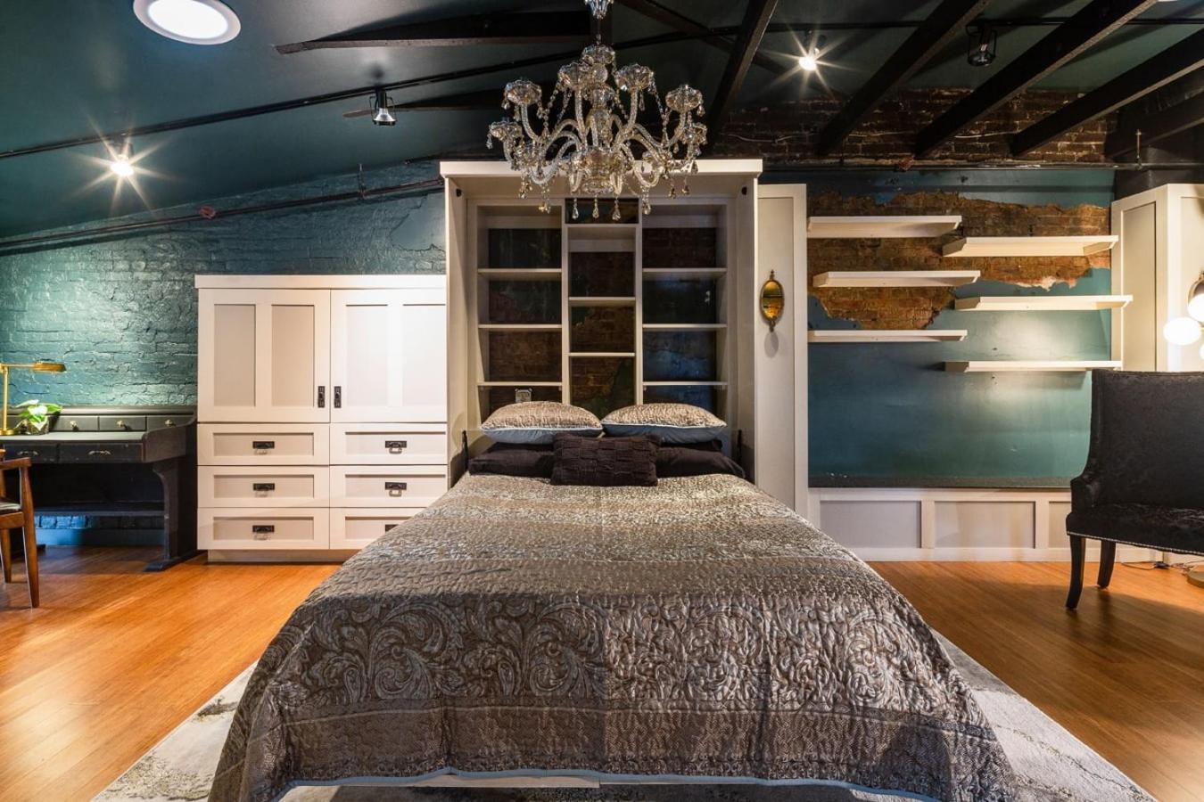 루이빌 Lou Lou Lofts 아파트 외부 사진